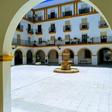 Los Patios De La Caleta Cádis Exterior foto
